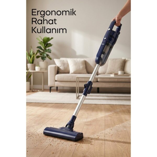 Sinbo SVC-8640 Elektrikli Süpürge