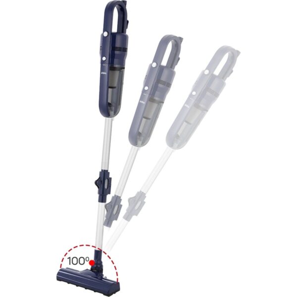 Sinbo SVC-8640 Elektrikli Süpürge