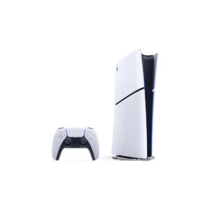 Sony Playstation 5 Slim 1 Tb Dijital Edition (İthalatçı ) HBCV00007R6JVM