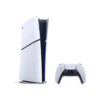 Sony Playstation 5 Slim Dijital Sürüm – Türkçe Menü, Tek Kollu, 4K Destekli, 1TB Geniş Depolama