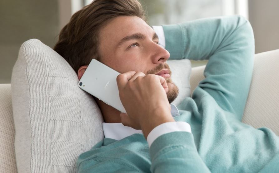 Sony Xperia XA