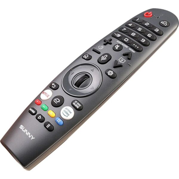 Sunny SN50FMN252 50″ 127 Ekran Dahili Uydu Alıcılı 4K Ultra HD Smart webOS LED TV