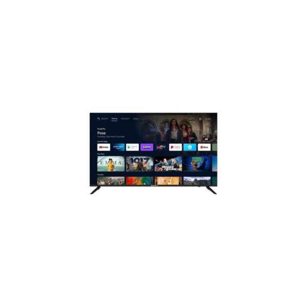 Sunny SN50FMN602 50″ 127 Ekran Uydu Alıcılı 4K Ultra HD Smart LED TV