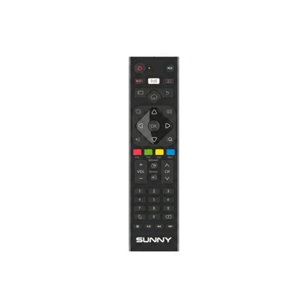 Sunny SN50QFPRL-A14S 50” 127 Ekran Uydu Alıcılı Full HD Android Smart QLED TV
