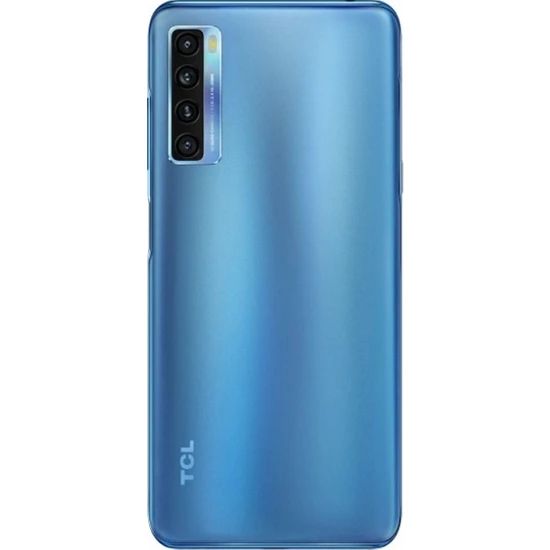 TCL 20L Plus