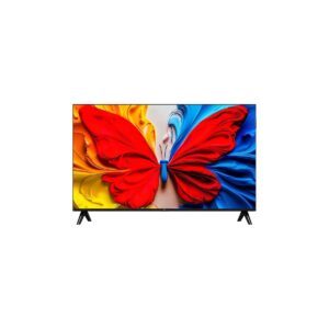 TCL 32S5K 32'' 82 Ekran Uydu Alıcılı Full HD Android QLED TV HBCV0000ADW75T