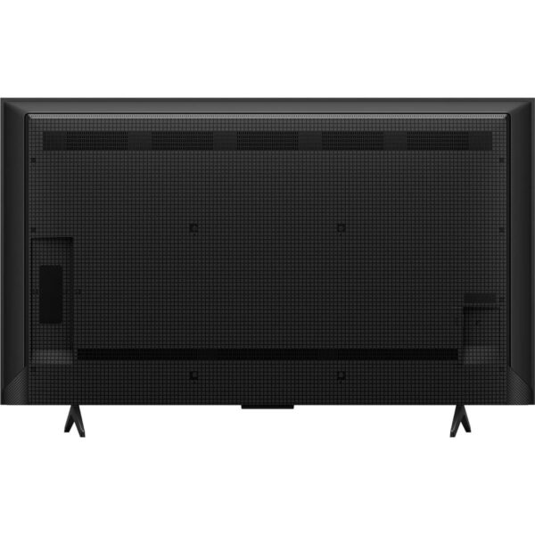 TCL 50T6C 50″ 127 Ekran Uydu Alıcılı 4K Ultra HD Google QLED TV
