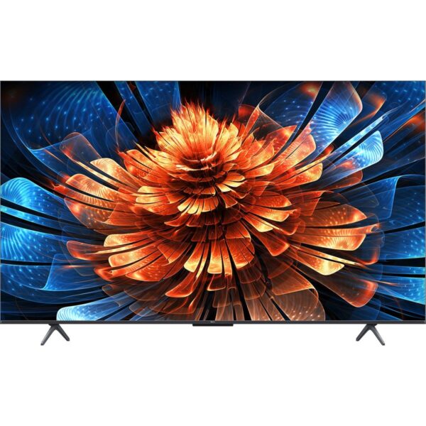 TCL 55Q6C 55″ 139 Ekran Uydu Alıcılı 4K Ultra HD MiniLED Google TV