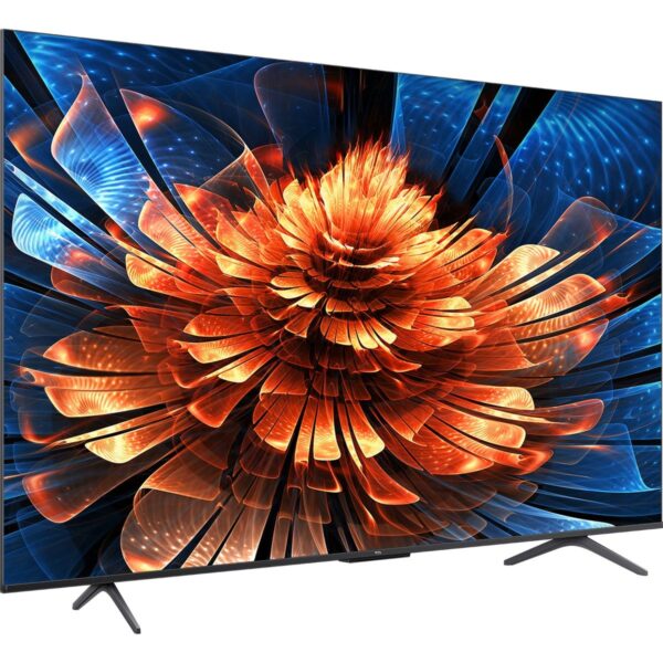 TCL 55Q6C 55″ 139 Ekran Uydu Alıcılı 4K Ultra HD MiniLED Google TV