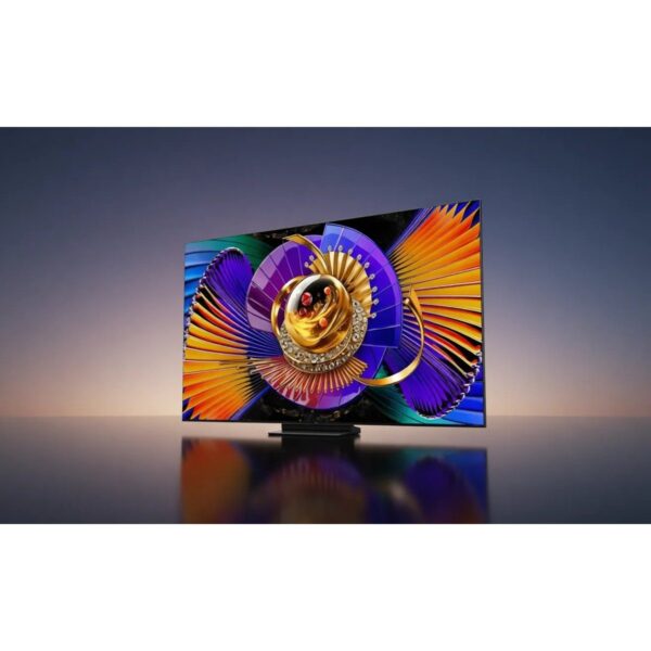 TCL 65C7L 65” 165 Ekran Uydu Alıcılı 4K Ultra HD Smart SQD MiniLED TV