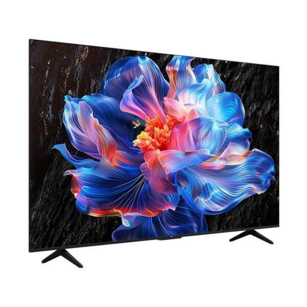 TCL 65P6K 65″ 165 Ekran Uydu Alıcılı 4K Ultra HD Google Smart LED TV