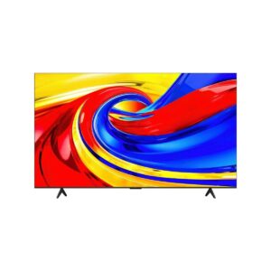 TCL 65P7L'' 164 Ekran Uydu Alıcılı 4K Ultra HD Google Smart QLED TV HBCV0000EQJFPP