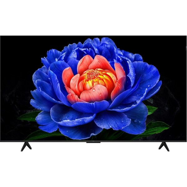 TCL 75T6D 75” 190 Ekran Uydu Alıcılı 4K Ultra HD Google Smart QLED TV