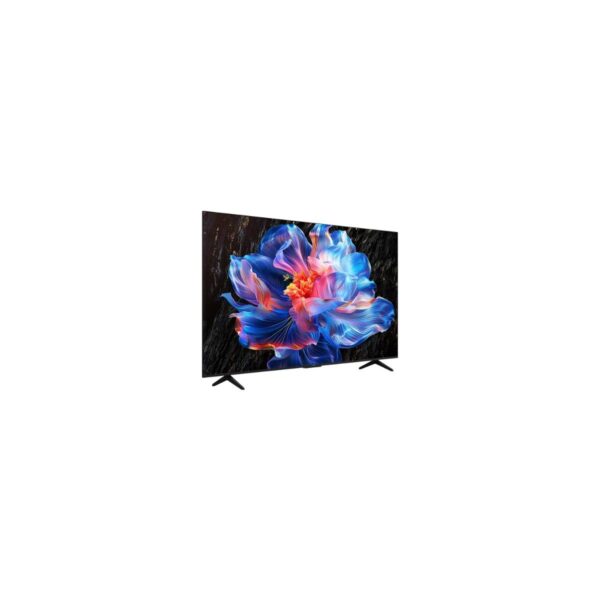 TCL 75V61C 75″ 190 Ekran Uydu Alıcılı 4K Ultra HD Google Smart LED TV