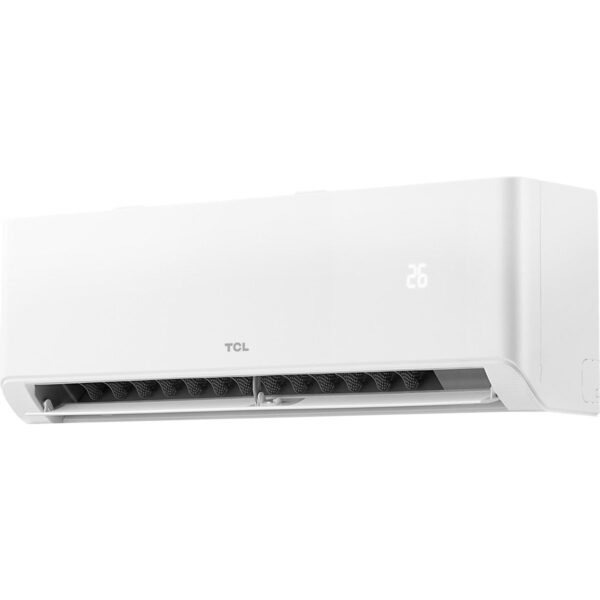 Tcl Breezeın 1.0 A++ TAC-12CHSD/TPH11I Inverter 12000 Btu Rüzgarsız Soğutma Özellikli Duvar Tipi Klima