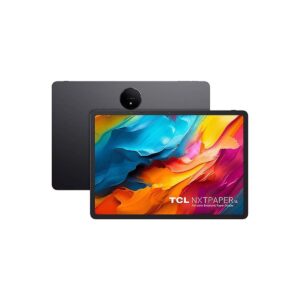 TCL NXTPAPER 14 inç 60Hz 2.4K Tablet 8GB Ram 256GB Hafıza Android 14 Gri Renkli Ekran HBCV00009P3R2W