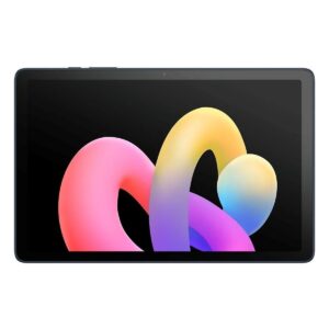 TCL Tab 10L Gen4 10.1 inç FHD Tablet 4 GB RAM 128 GB Depolama Mediatek Helio G80 Android 14 HBCV0000A9TXAF