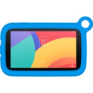 Tcl Tab 7 L Family Edition 9309X 2GB 32GB Tablet + Kılıf Mavi