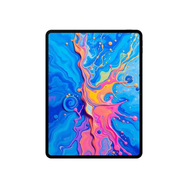 Teclast Artpad Pro 8/256 GB Lte 12.7″ Gri + Akıllı Kalem