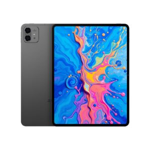 Teclast Artpad Pro 8/256 GB Lte 12.7" Gri + Akıllı Kalem HBCV0000E2LZ9L