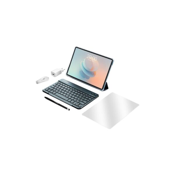 Teclast P50T 4/128 GB 11″ Gri Klavye+Kılıf+Kalem