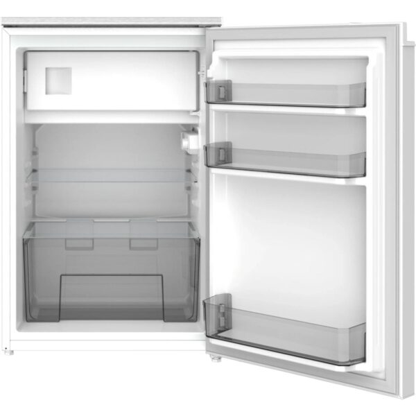 Tecna Tbz 120 Mini Kep Mini Buzdolabı Beyaz