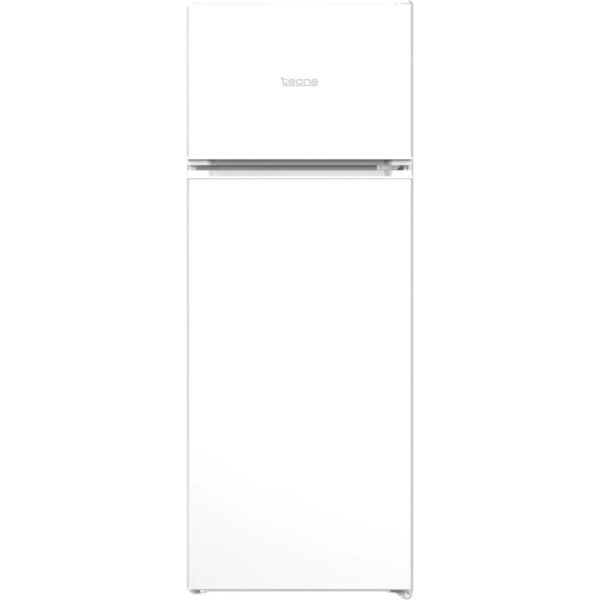 Tecna Tbz 250 Ck Statik 200 Lt. Çift Kapılı Buzdolabı