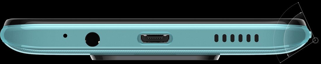 Tecno Camon 16