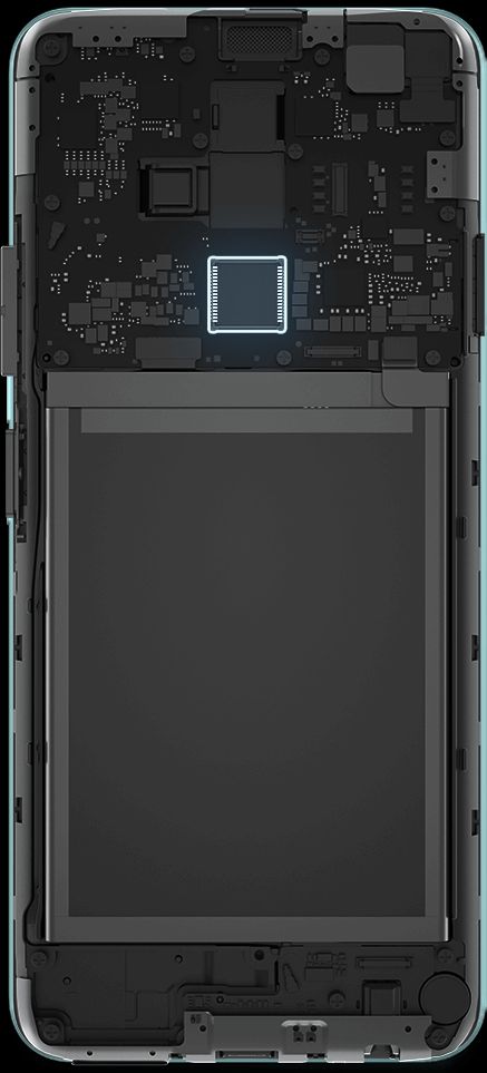 Tecno Camon 16