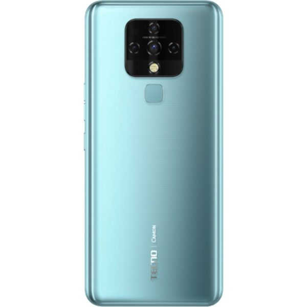 Tecno Camon 16