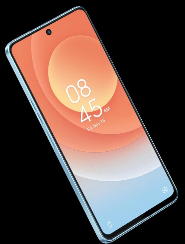 Tecno Camon 19 Pro