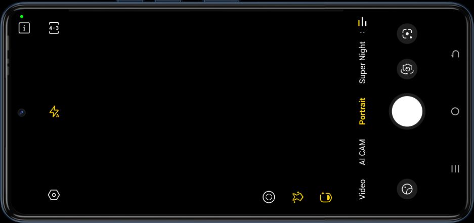 Tecno Camon 20