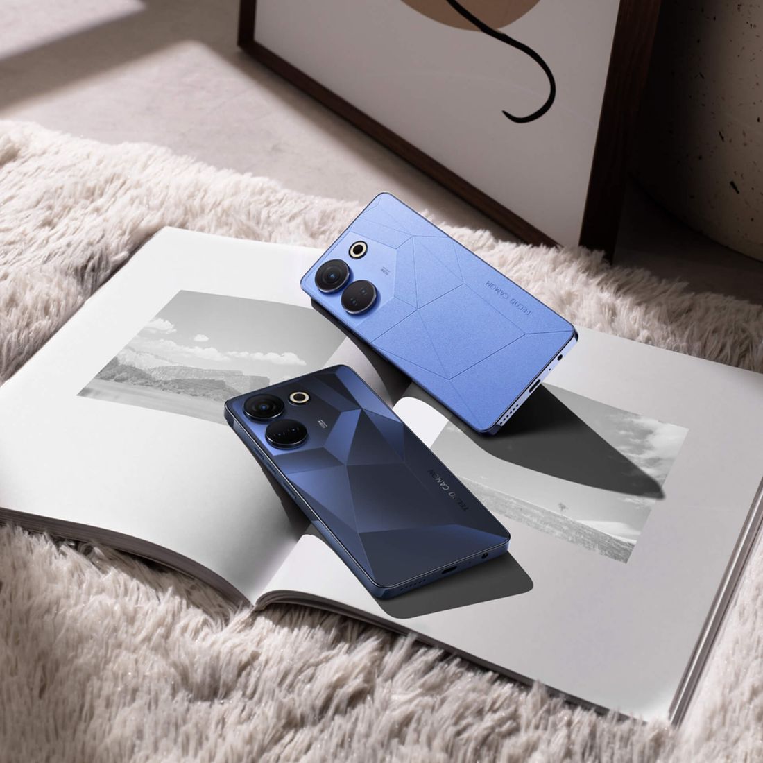 Tecno Camon 20