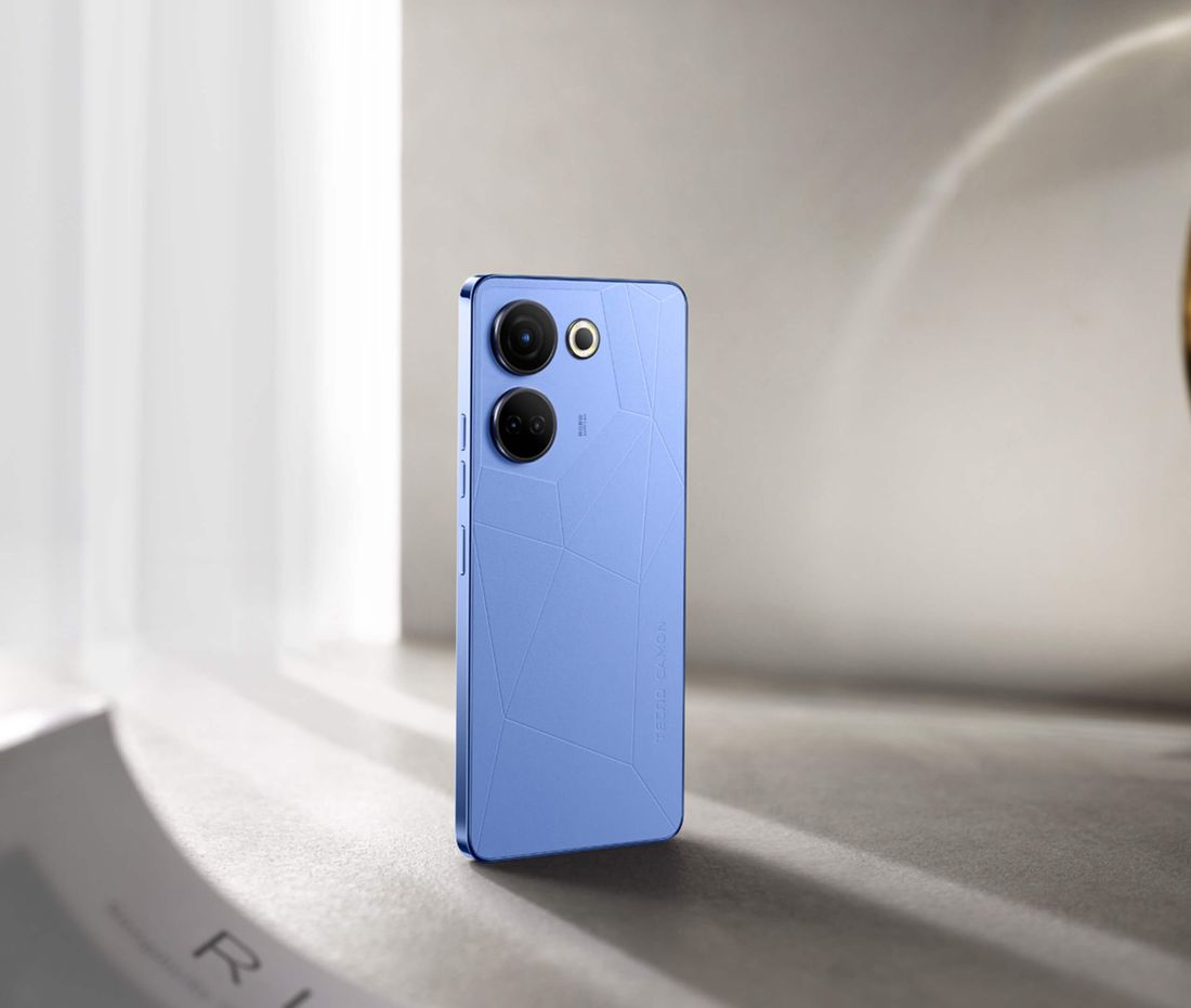 Tecno Camon 20