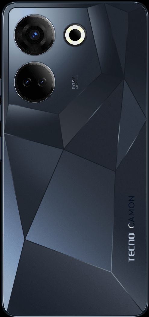 Tecno Camon 20