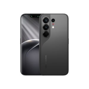 Tecno Camon 50 Ultra Siyah