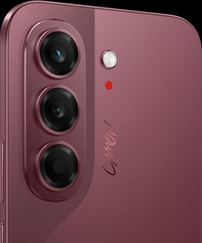 Tecno Camon Slim