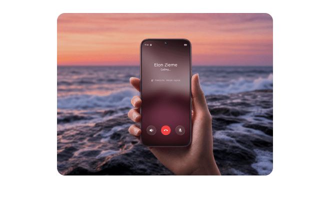Tecno Camon Slim