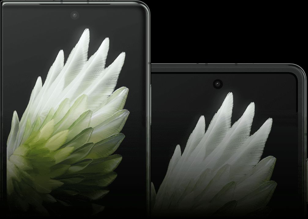 Tecno Phantom V Fold 2