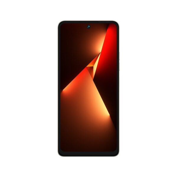 Tecno Pova 5