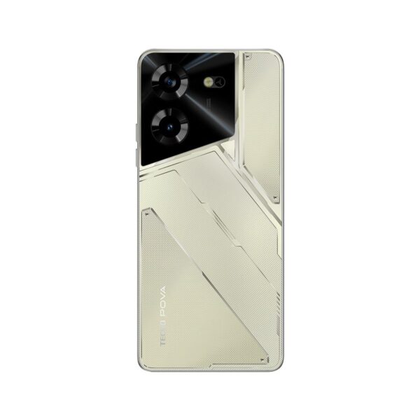 Tecno Pova 5