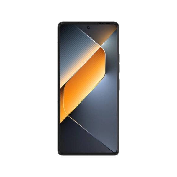 Tecno Pova 6