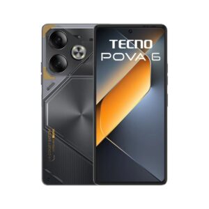 Tecno Pova 6 Gri