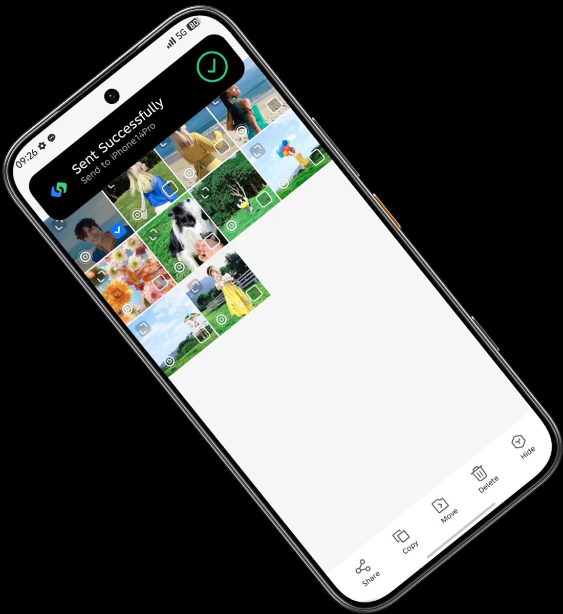 Tecno Pova 8 Pro