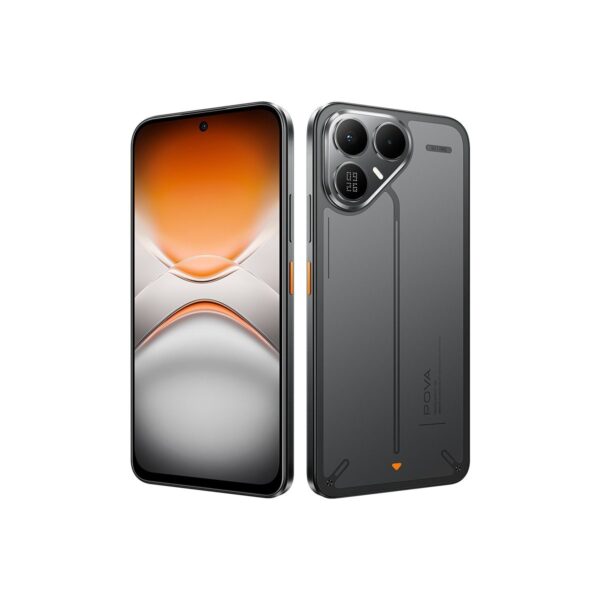 Tecno Pova 8