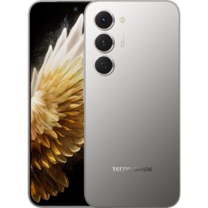 Tecno SPARK 40 Pro Titanyum