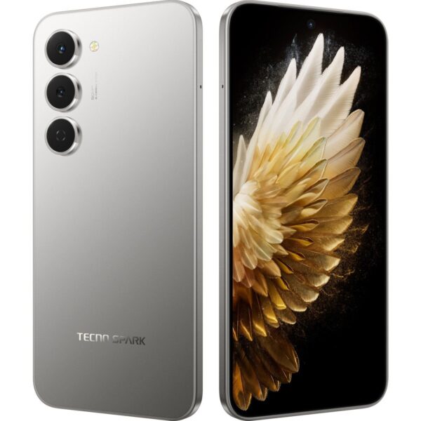 Tecno Spark 40 Pro