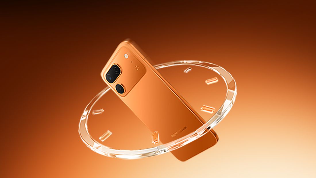 Tecno Spark 50 Pro