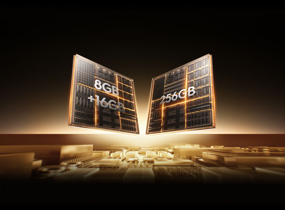 Tecno Spark 50 Pro