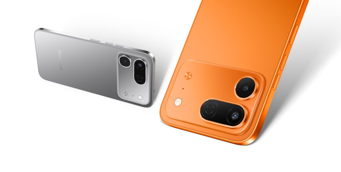 Tecno Spark 50 Pro